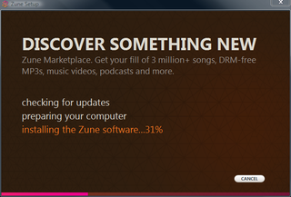 Illustration for article titled Complete Guide to Zune 2's Software and Firmware